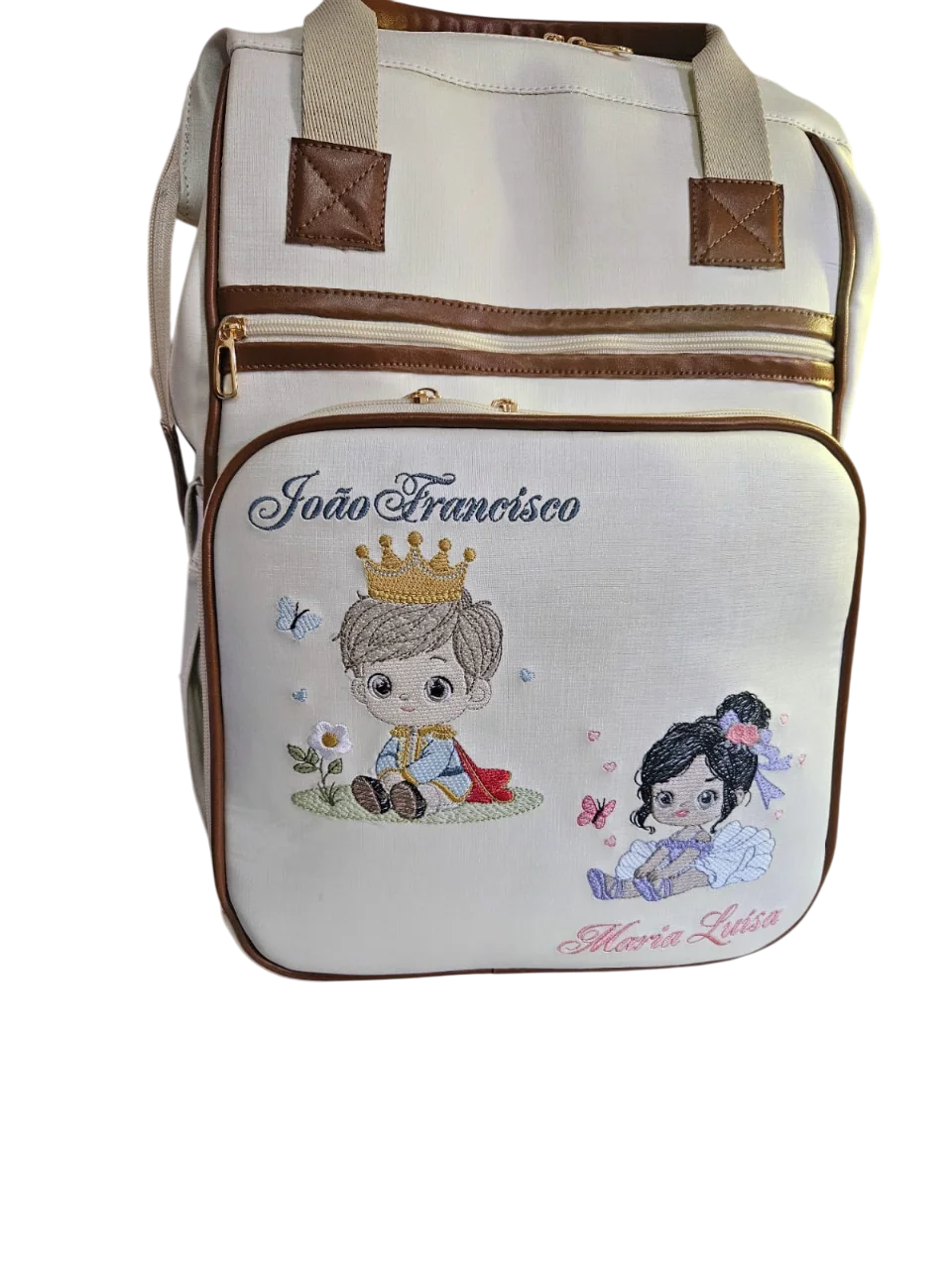 Bolsas Artesanais - Sir Medeiros